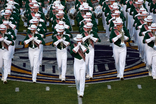 PODCAST: Madison Scouts MOVE FORWARD with Tradition and Change