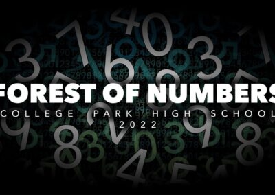 Forest of Numbers
